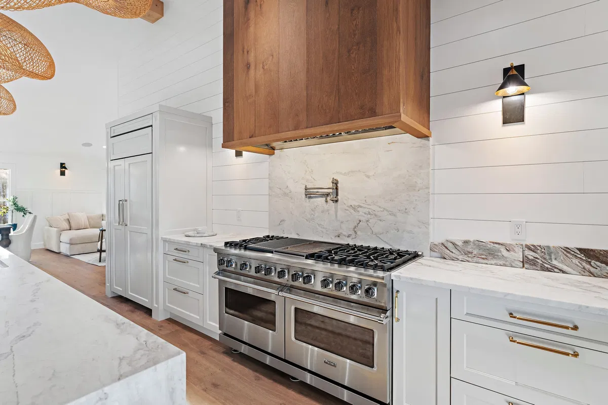 Sewall's Point Residence photo 22
