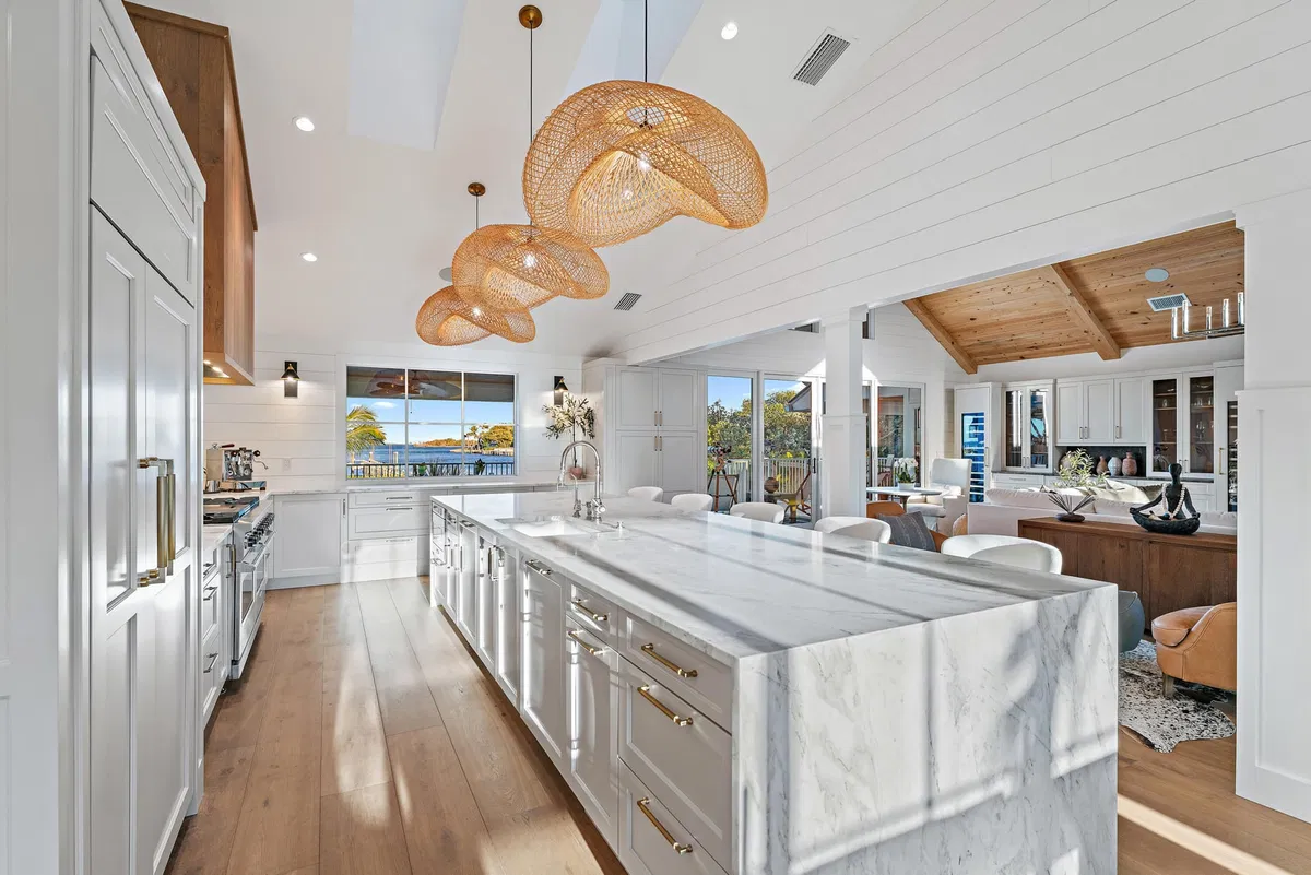 Sewall's Point Residence photo 25