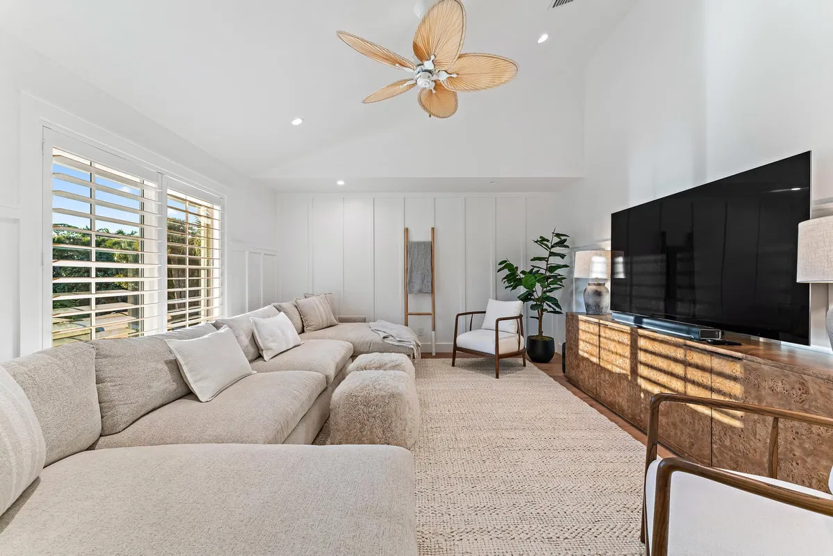 Sewall's Point Residence photo 28