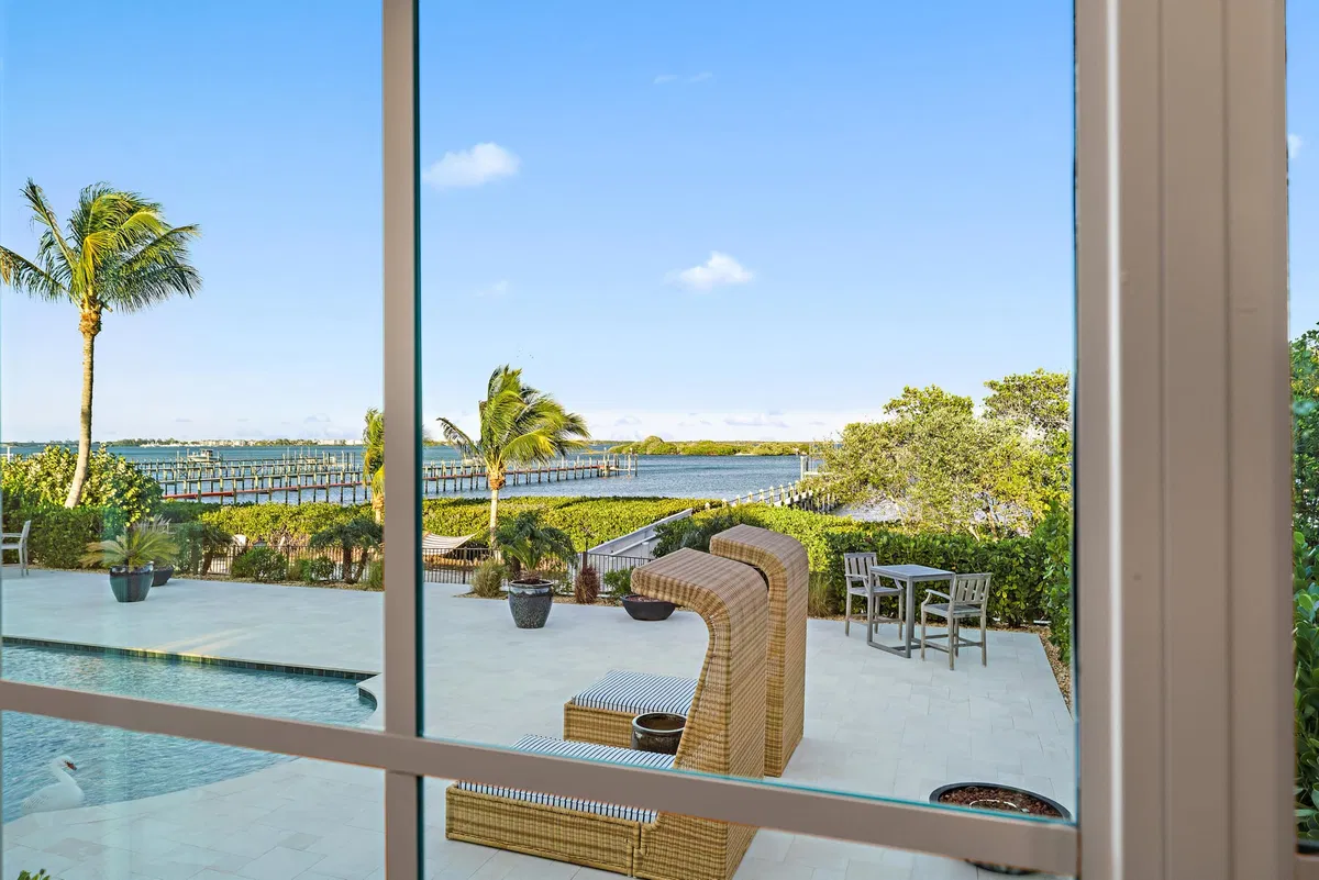 Sewall's Point Residence photo 31