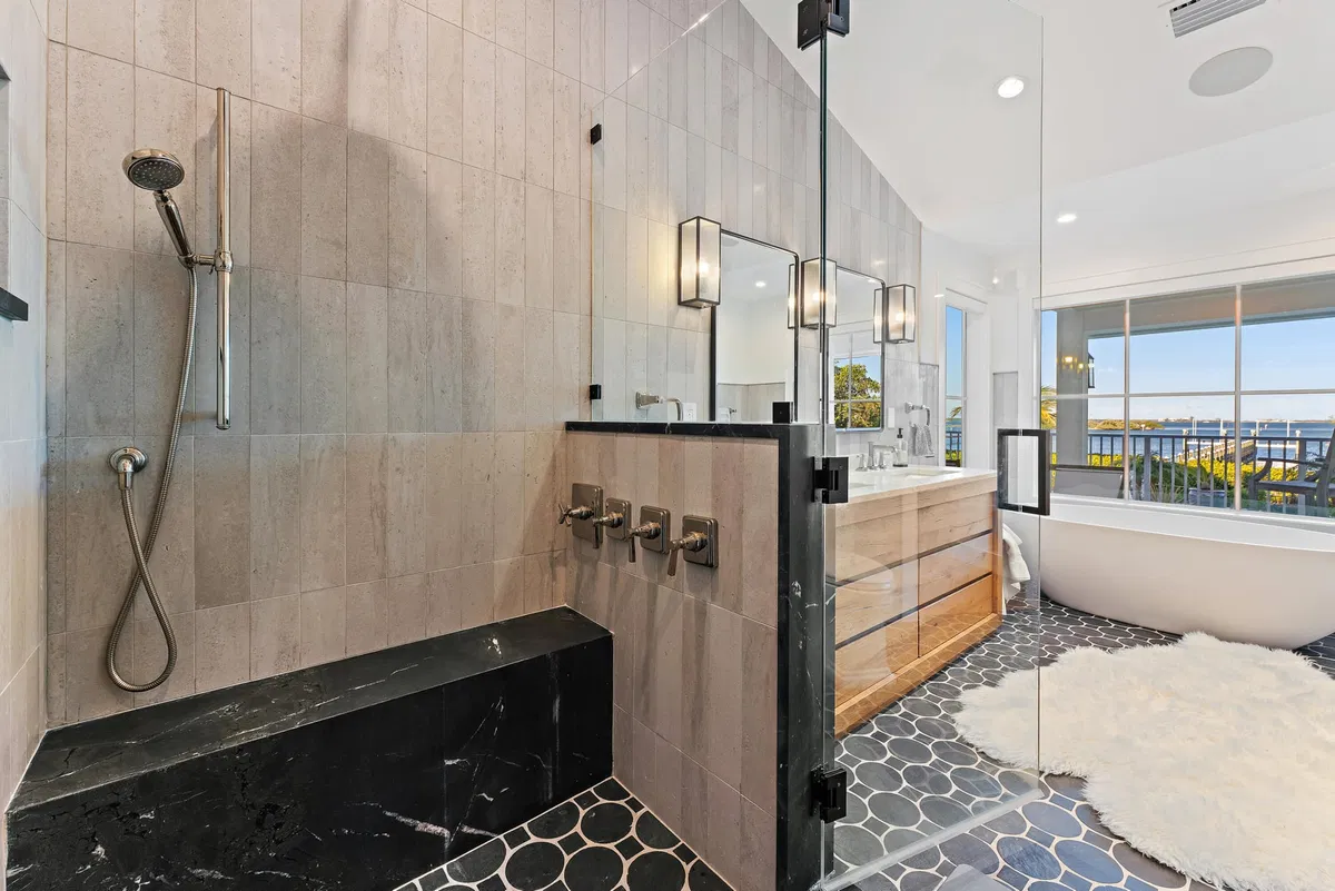 Sewall's Point Residence photo 37