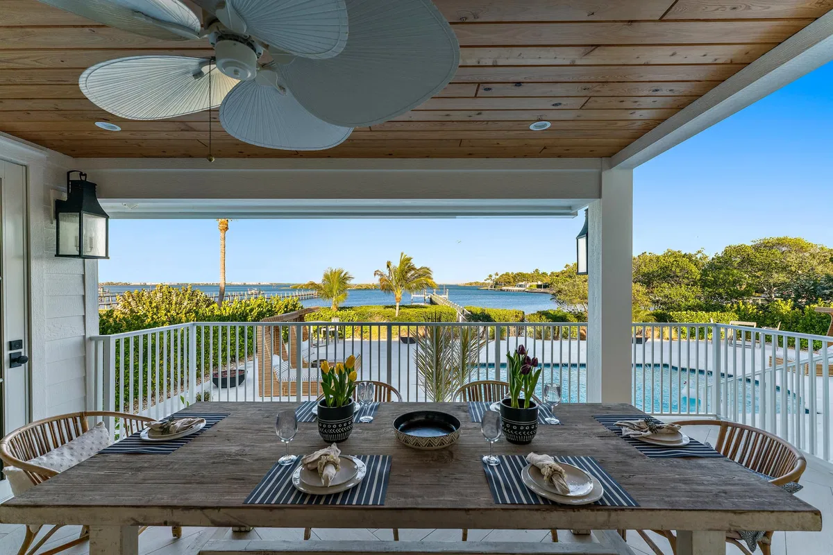 Sewall's Point Residence photo 61