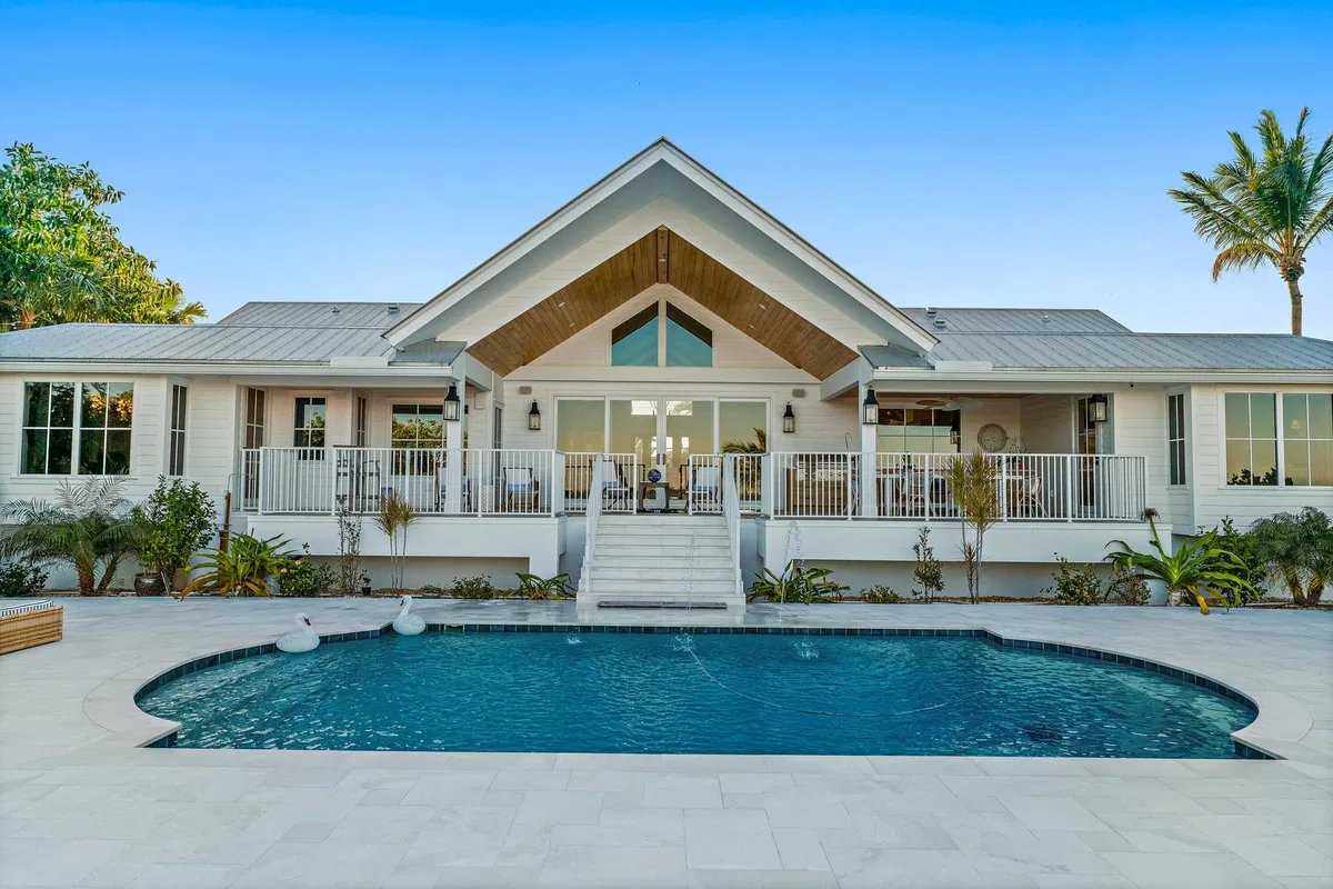 Sewall's Point Residence photo 64