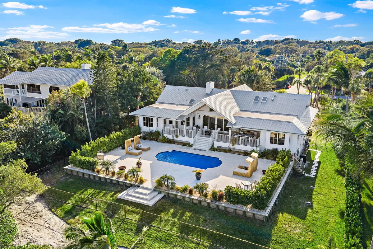 Sewall's Point Residence photo 67