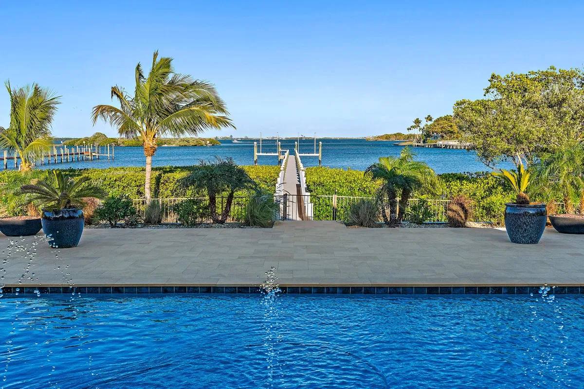 Sewall's Point Residence photo 70