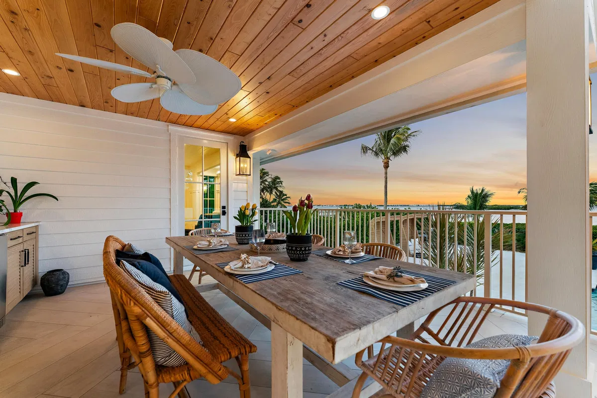 Sewall's Point Residence photo 76