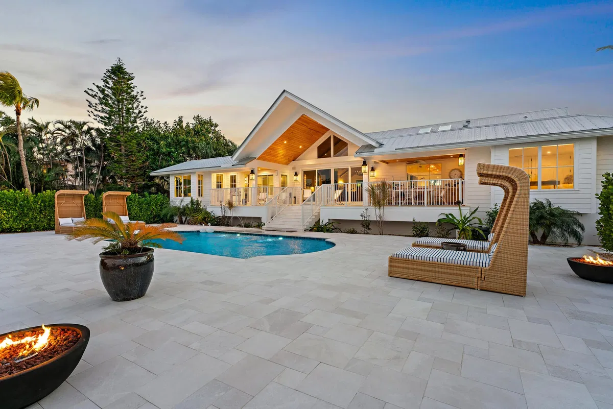 Sewall's Point Residence photo 82
