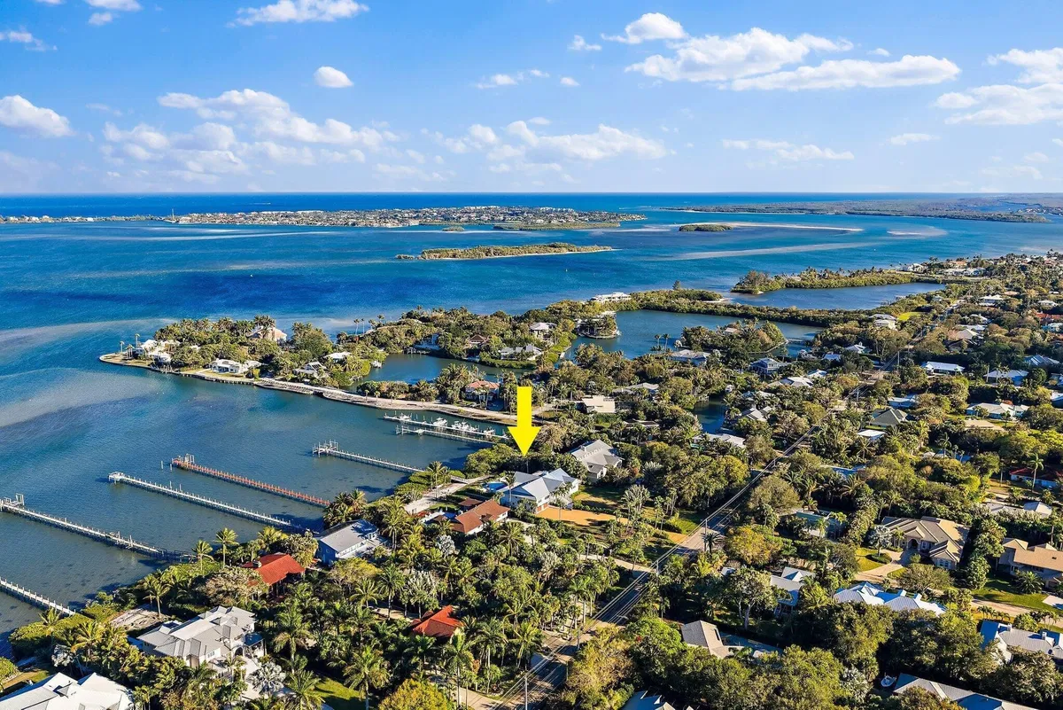 Sewall's Point Residence photo 88
