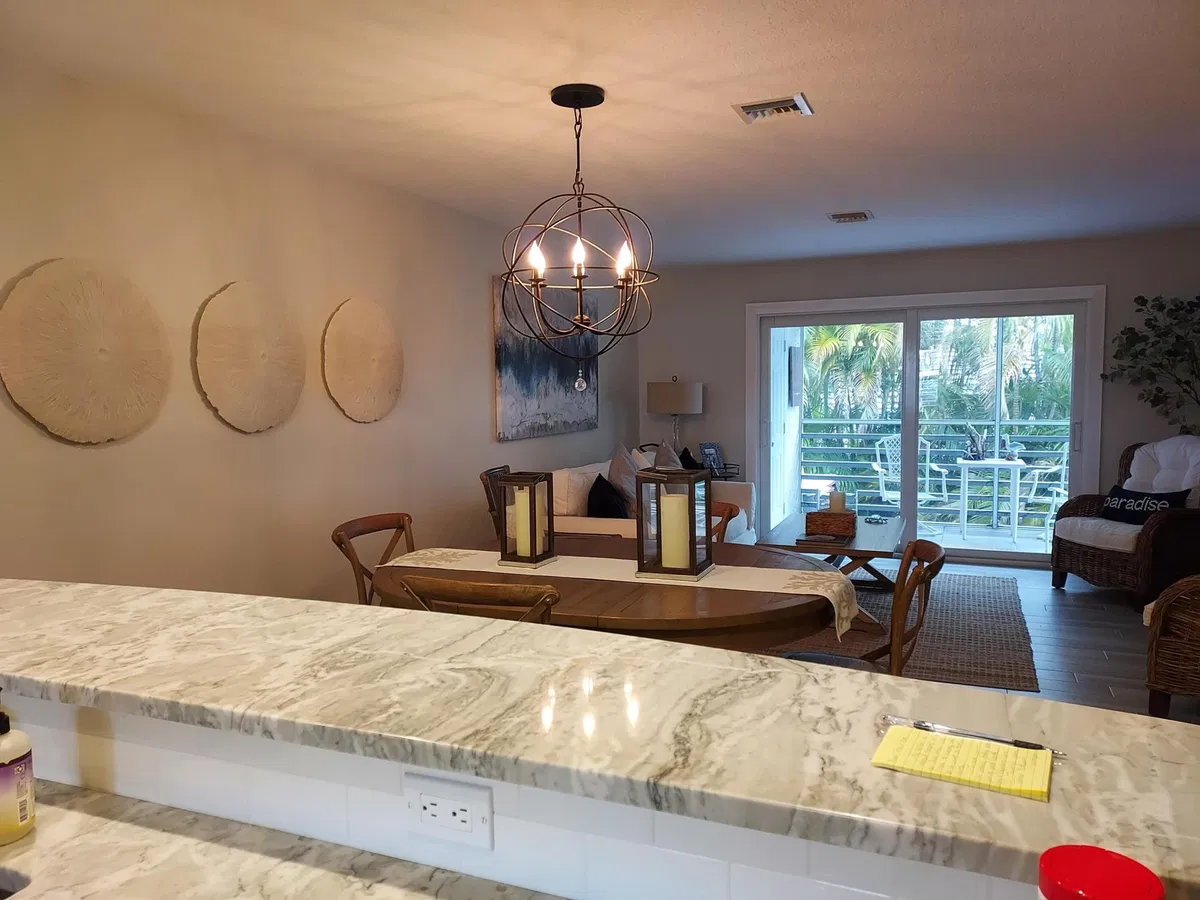 Jupiter Harbour Unit 118 photo 7