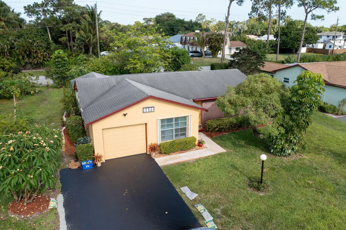 Residence