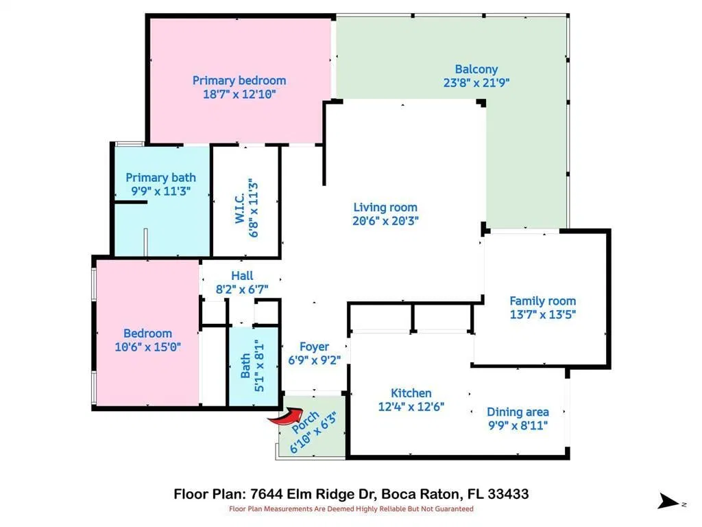 Residence photo 49