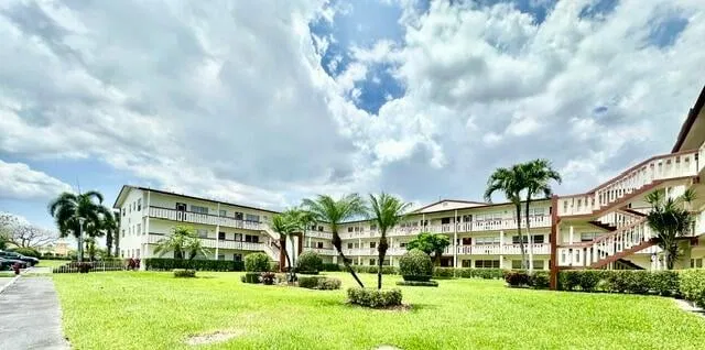 Residence