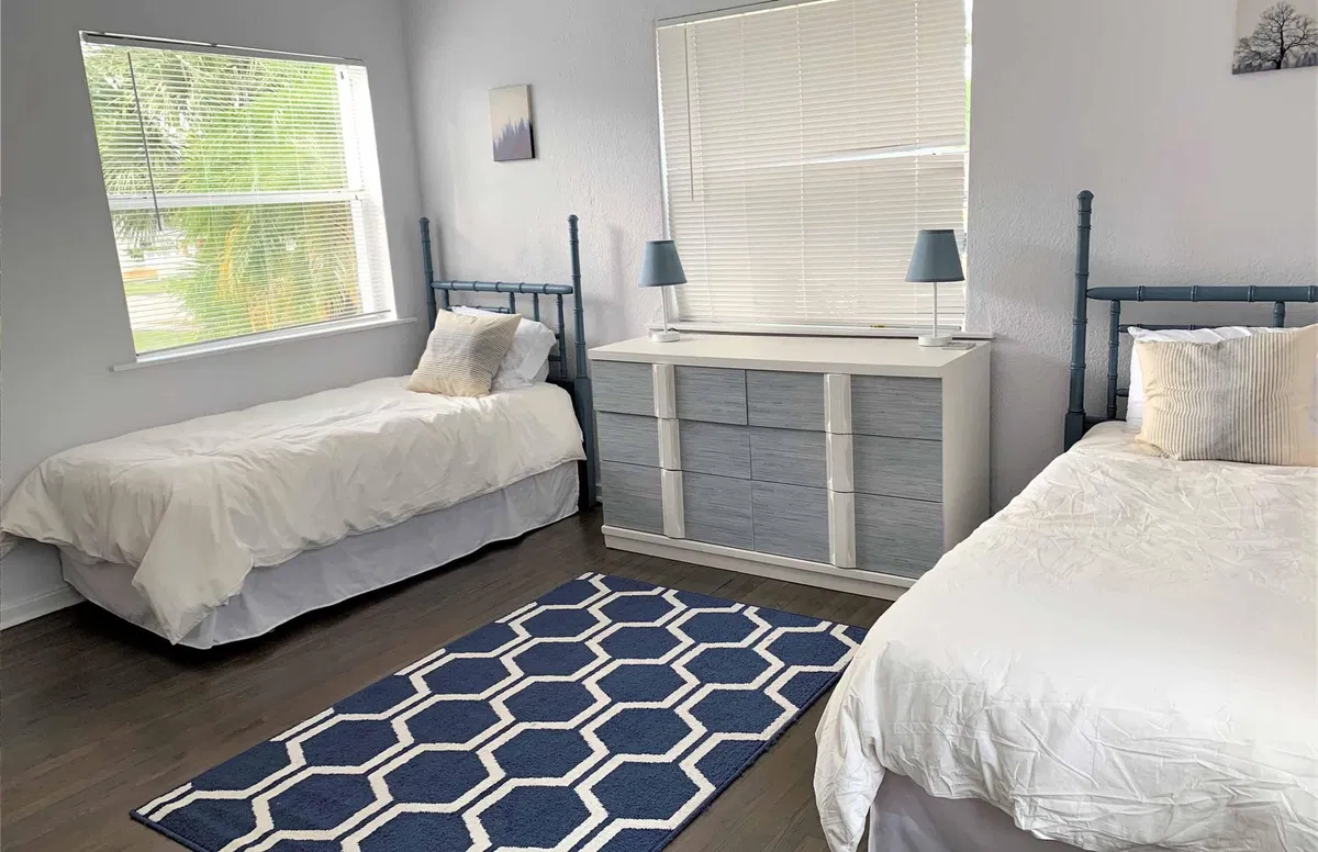 Flamingo Park Residence photo 13