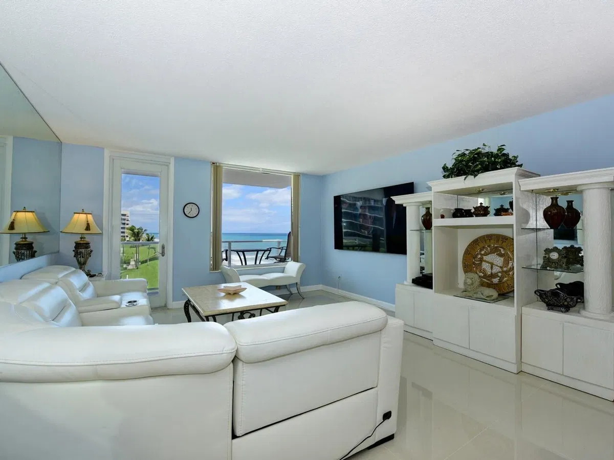 The Patrician of Palm Beach Unit 308 photo 7
