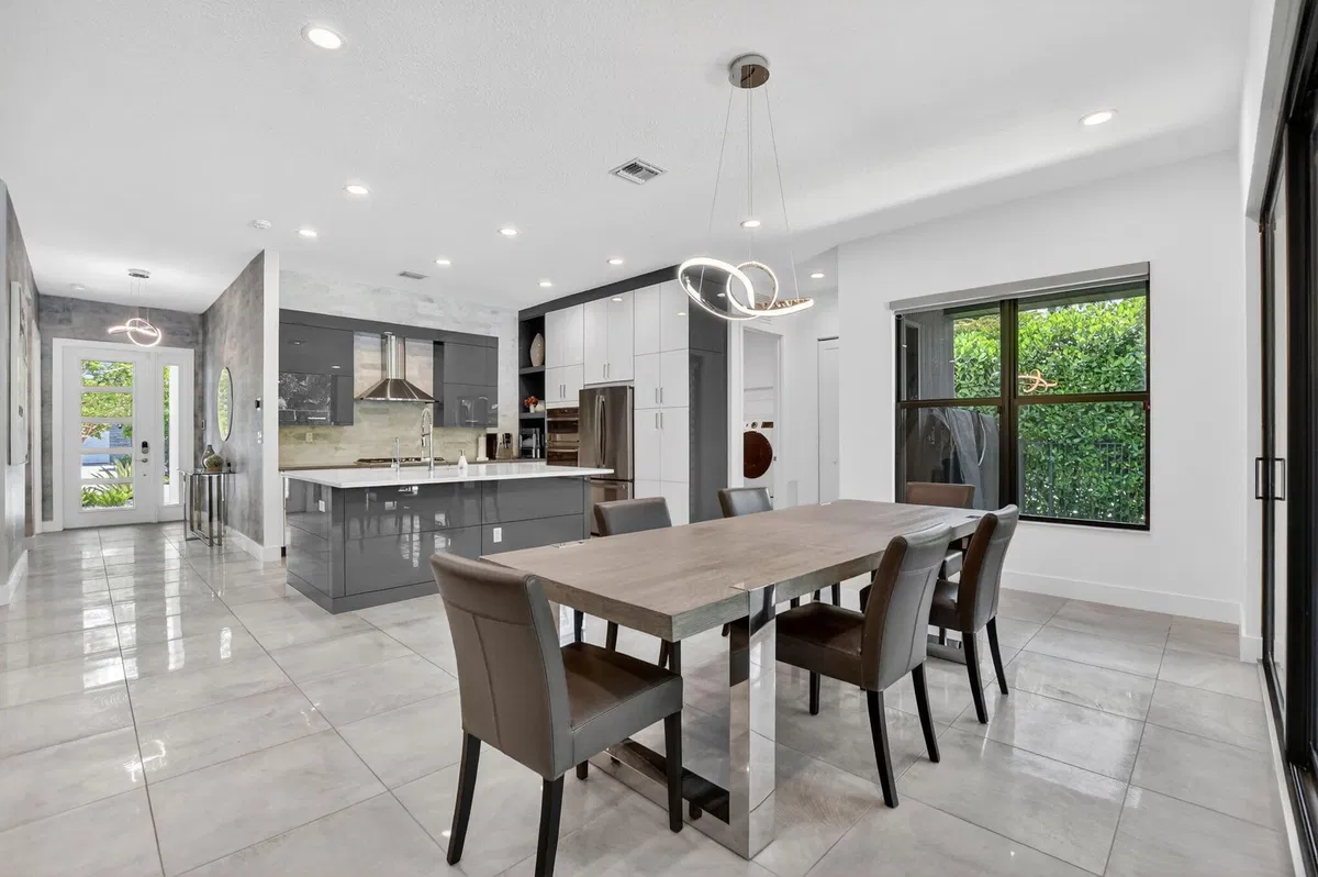 Boca Bridges Residence photo 10