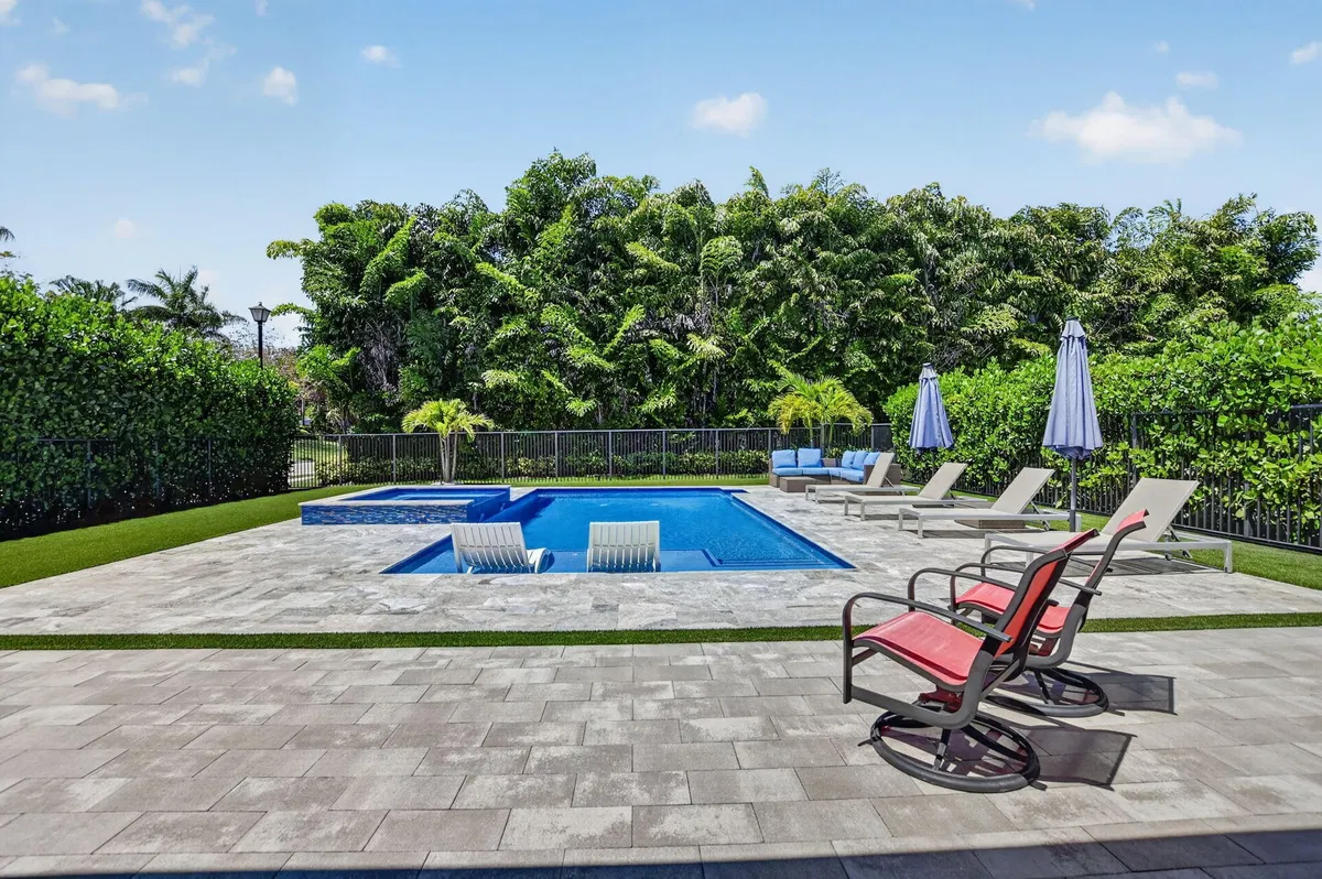 Boca Bridges Residence photo 25
