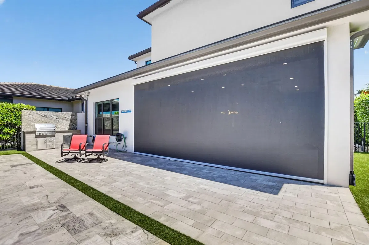 Boca Bridges Residence photo 37
