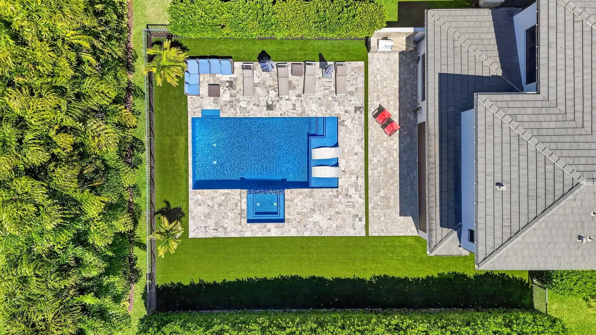 Boca Bridges Residence photo 46