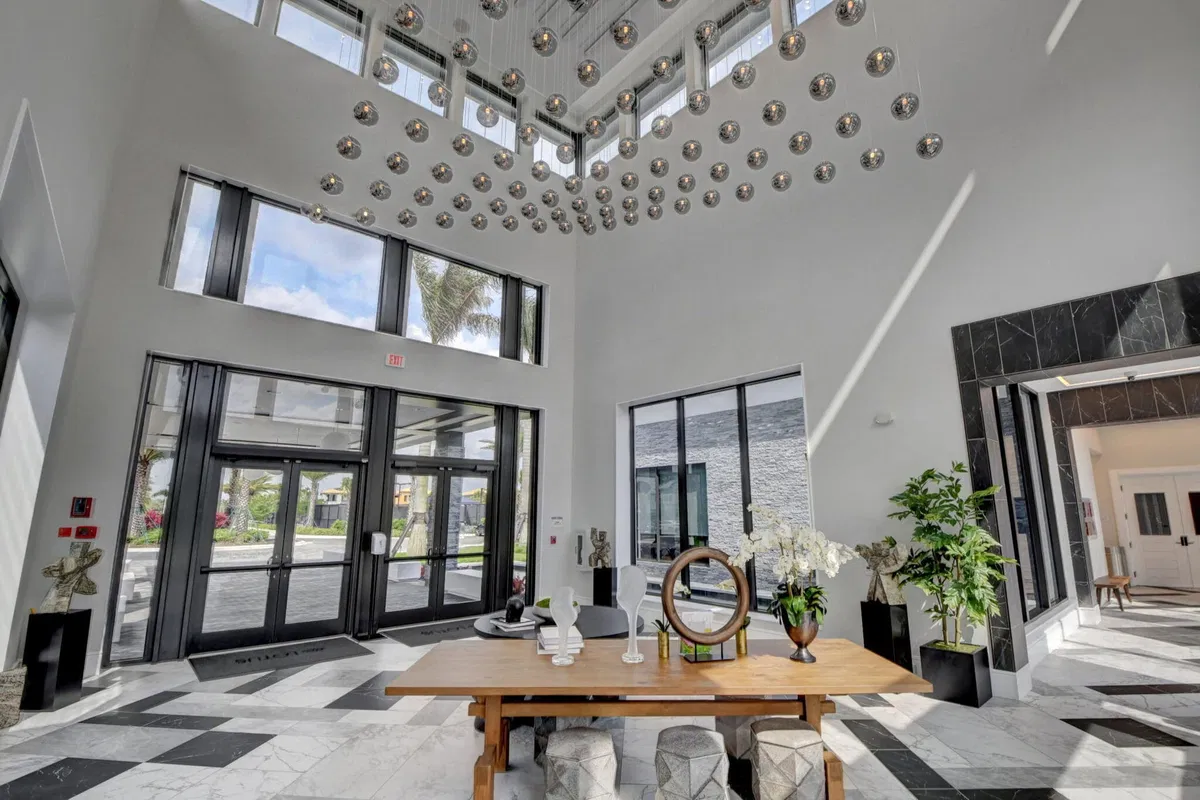 Boca Bridges Residence photo 61