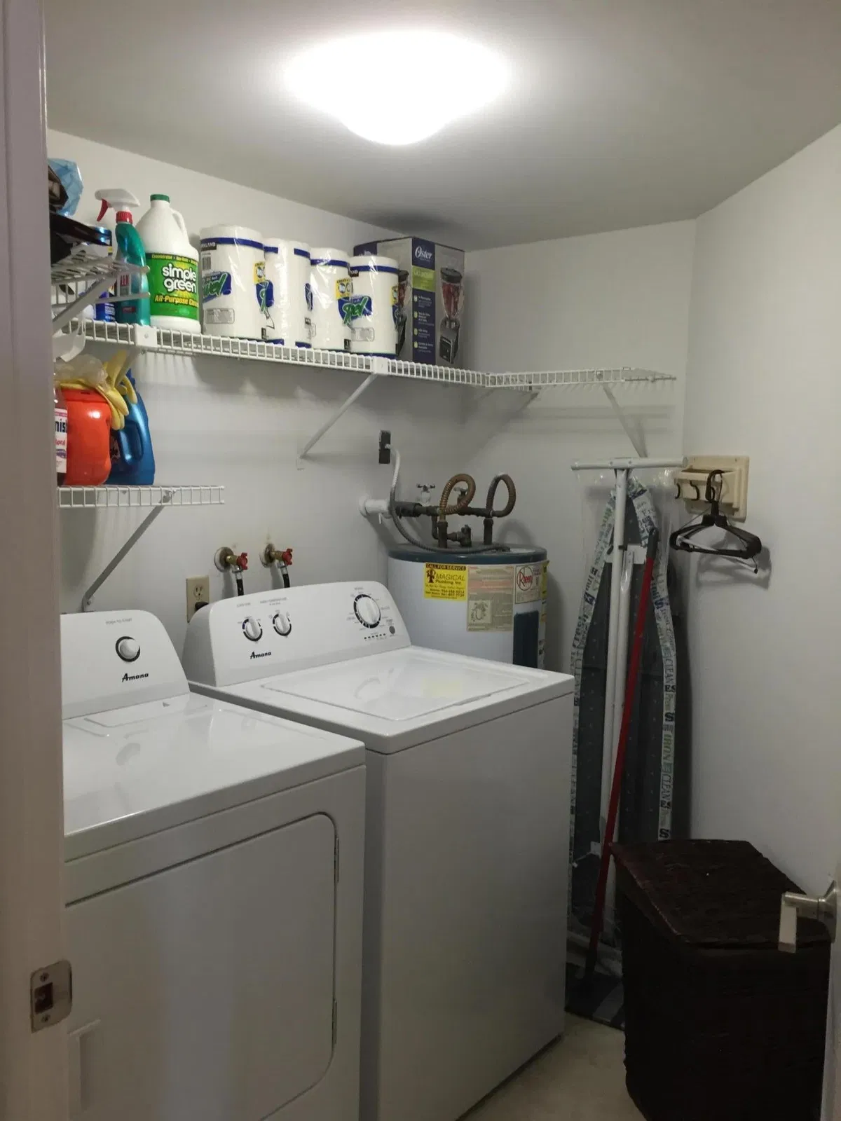 Unit Apt 502 photo 22