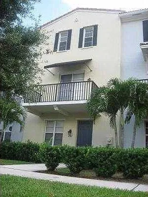 New Haven at Abacoa Residence