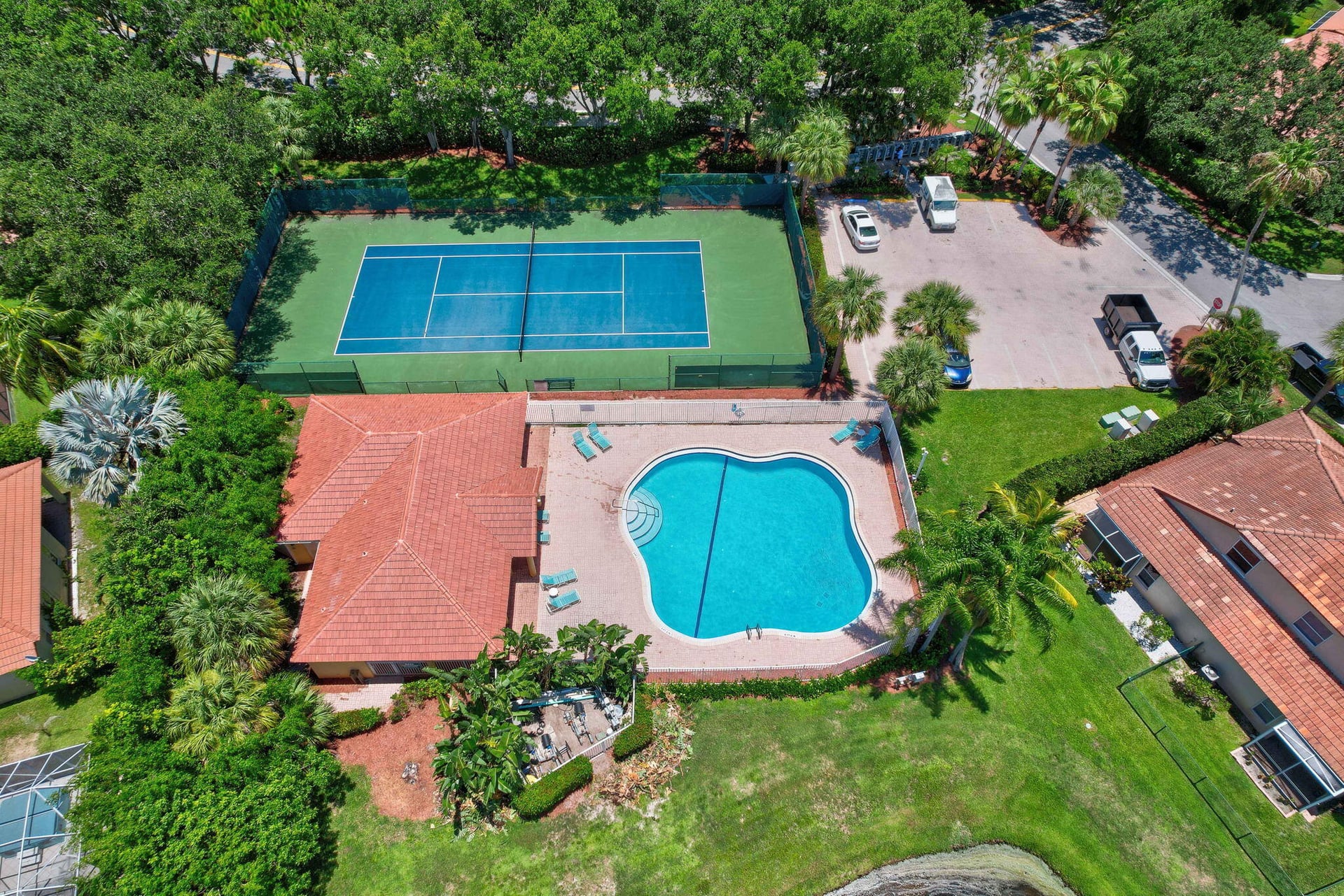 Residence