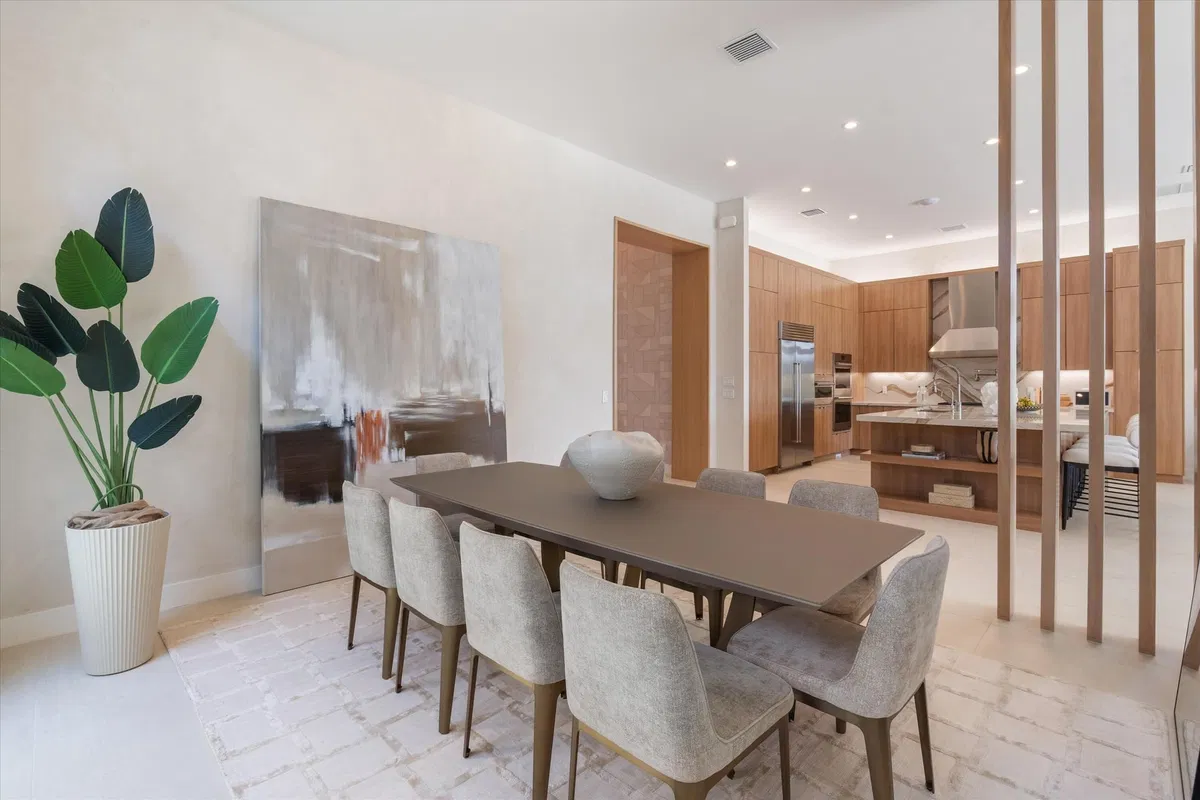 Boca Bridges Residence photo 19