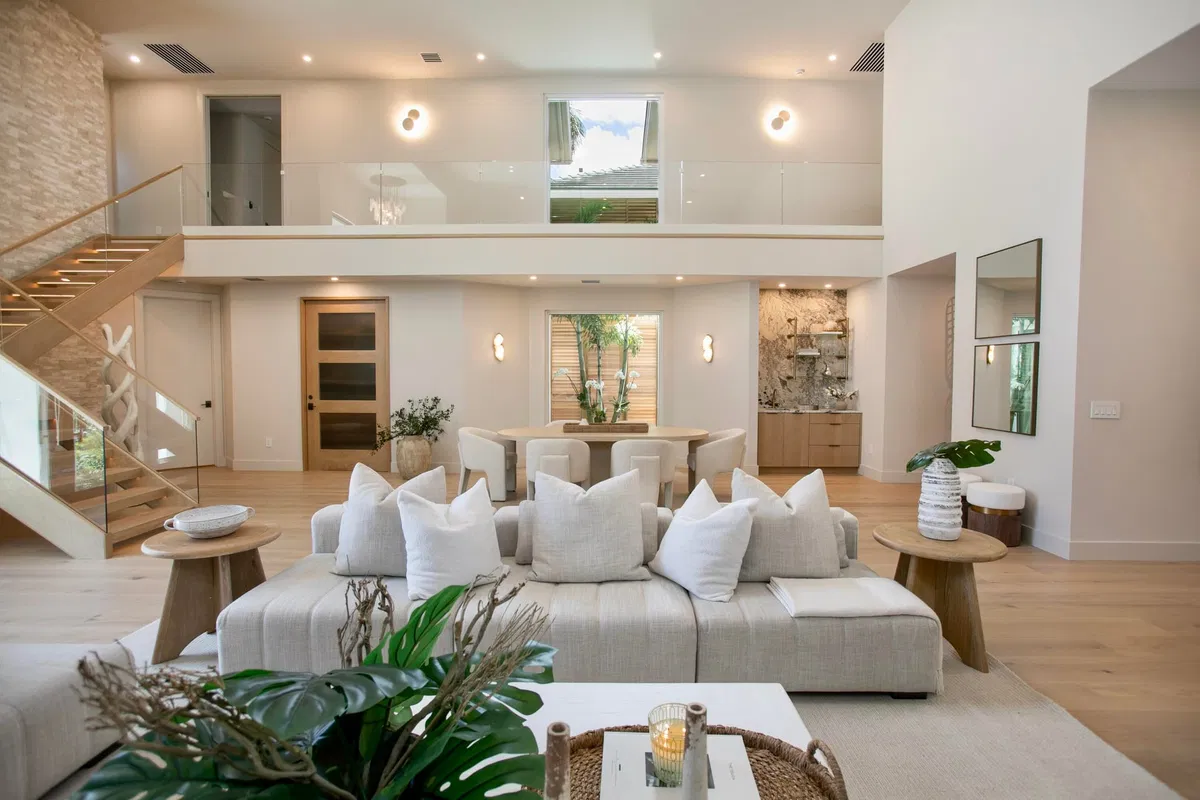 Frenchman's Creek Residence photo 16
