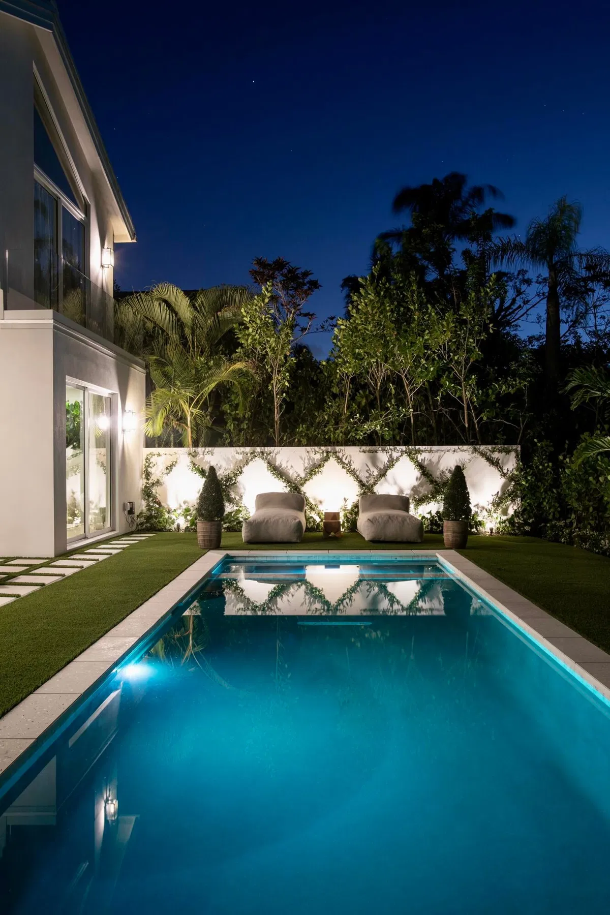 Frenchman's Creek Residence photo 67