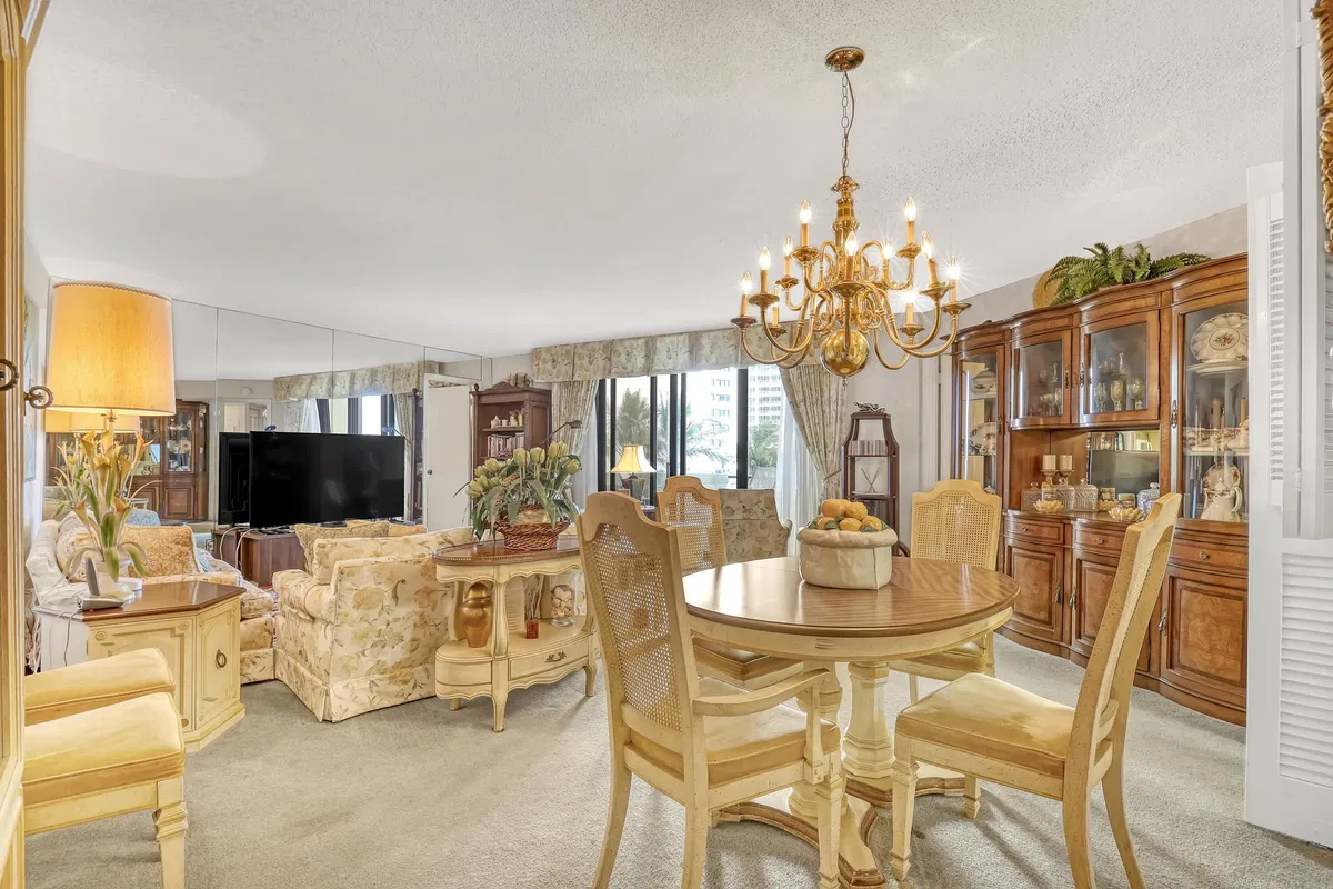 Singer Island Unit A-3c photo 4