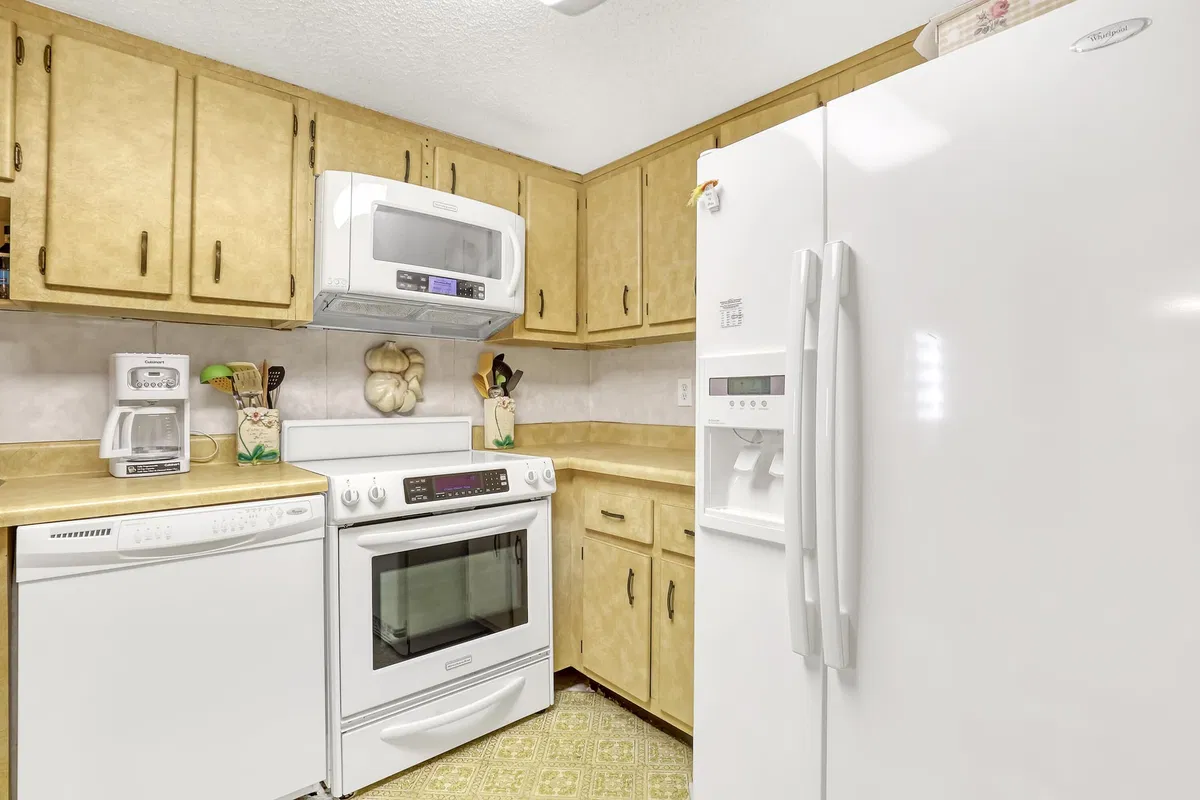 Singer Island Unit A-3c photo 10