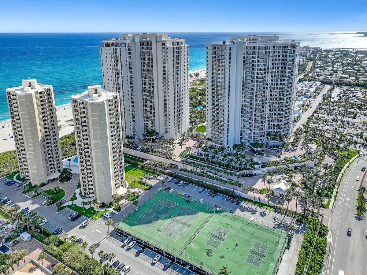 Singer Island Unit A-3c photo 28
