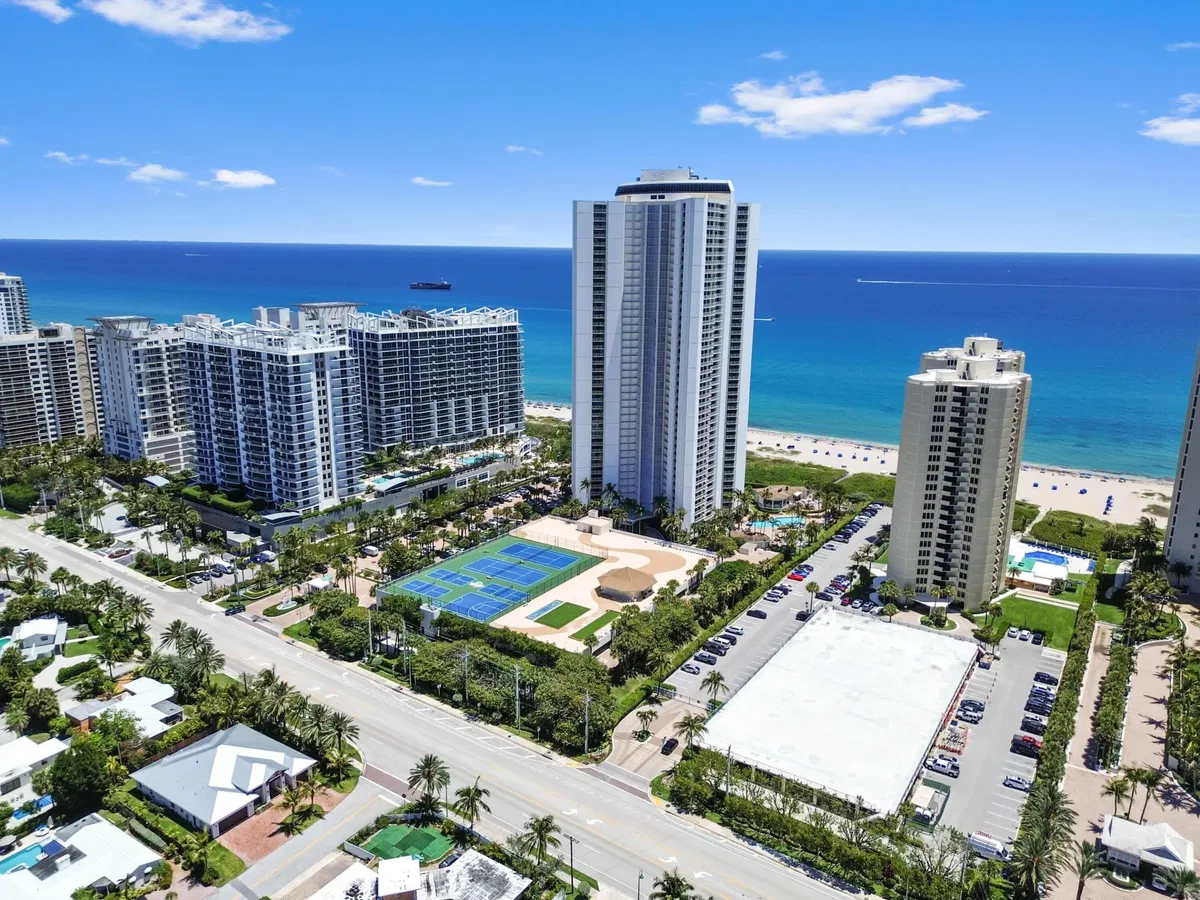 Singer Island Unit A-3c photo 31