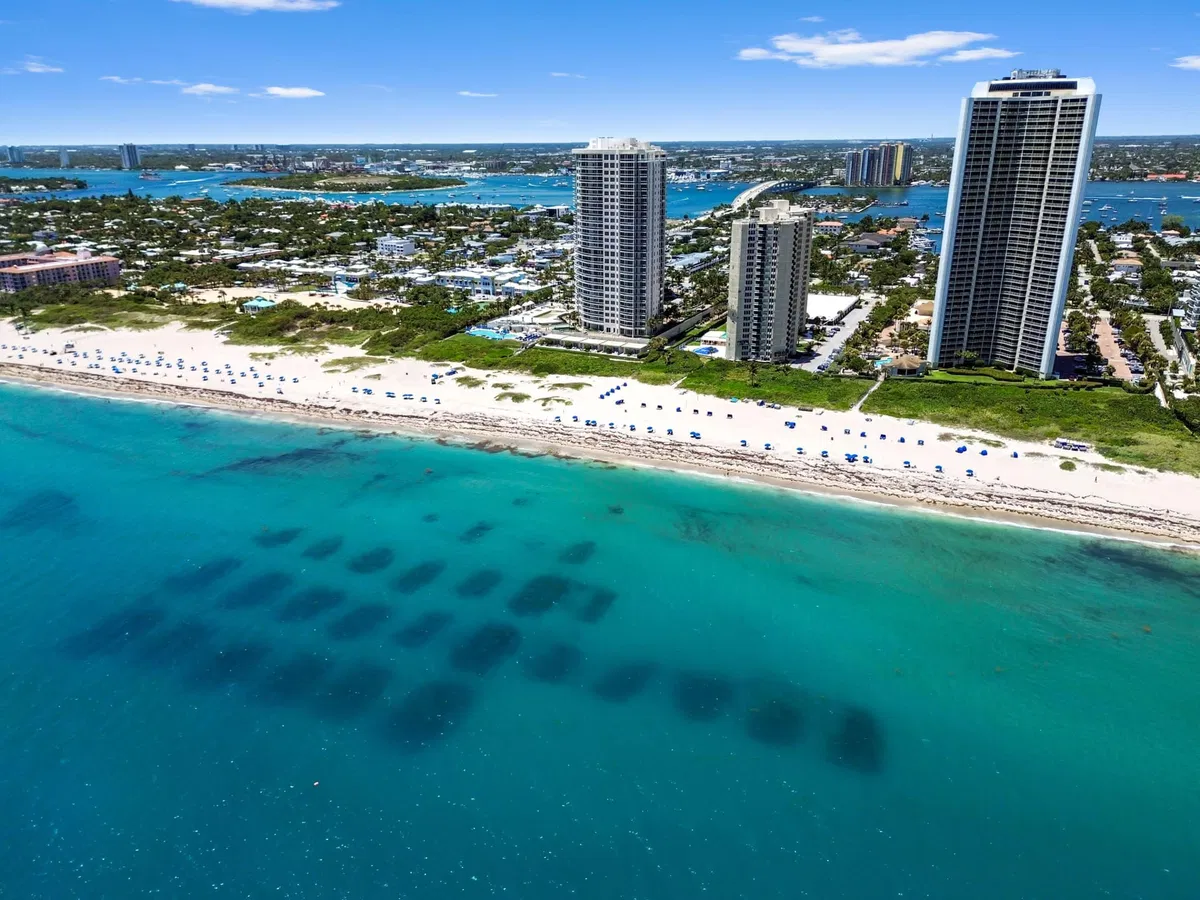 Singer Island Unit A-3c photo 37