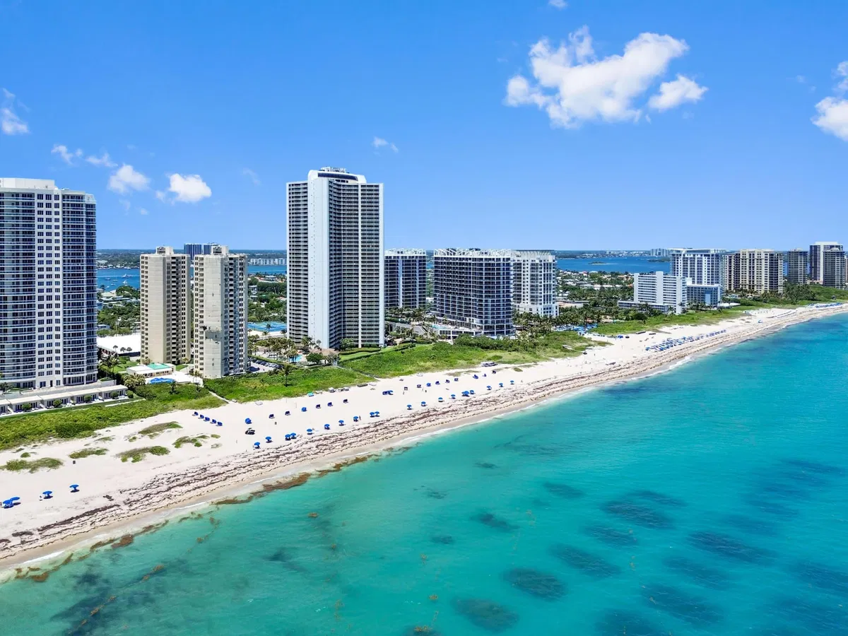 Singer Island Unit A-3c photo 40
