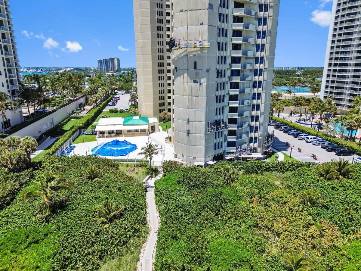 Singer Island Unit A-3c photo 43
