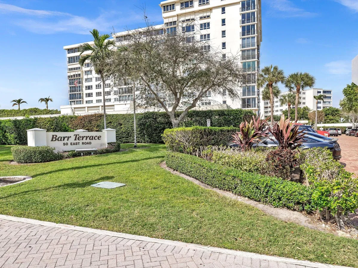 Downtown Delray Beach Unit 12f