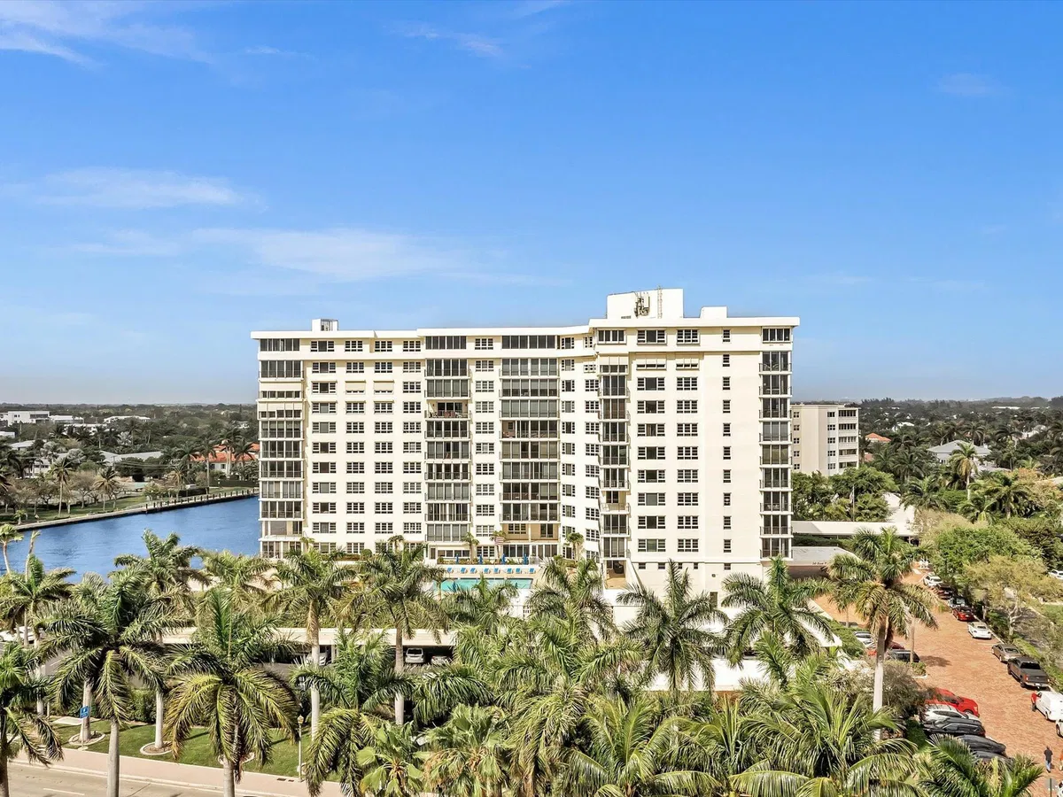 Downtown Delray Beach Unit 12f photo 4