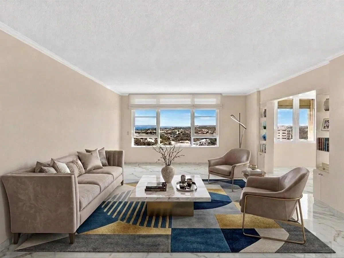 Downtown Delray Beach Unit 12f photo 10