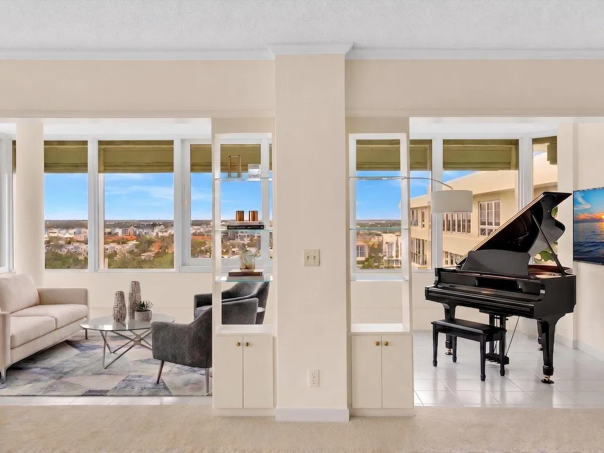 Downtown Delray Beach Unit 12f photo 13