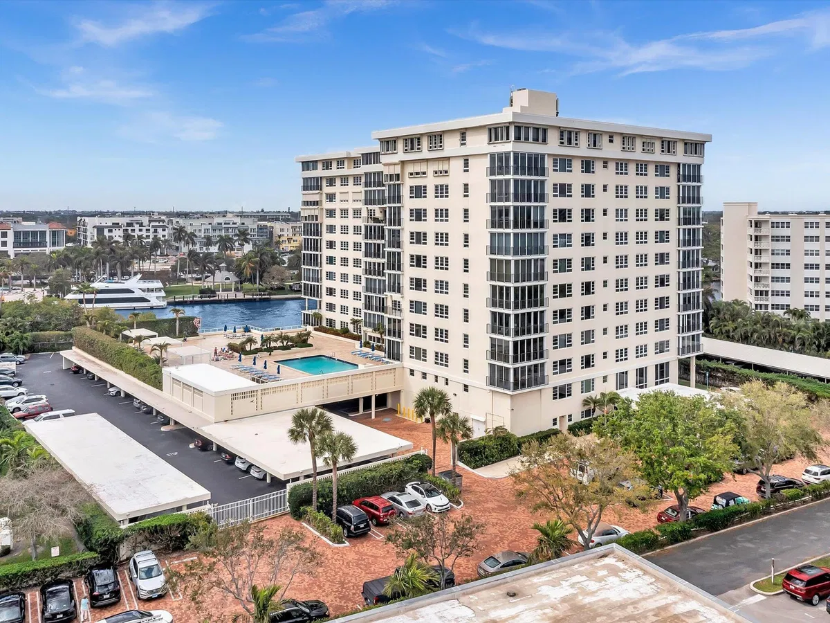Downtown Delray Beach Unit 12f photo 43