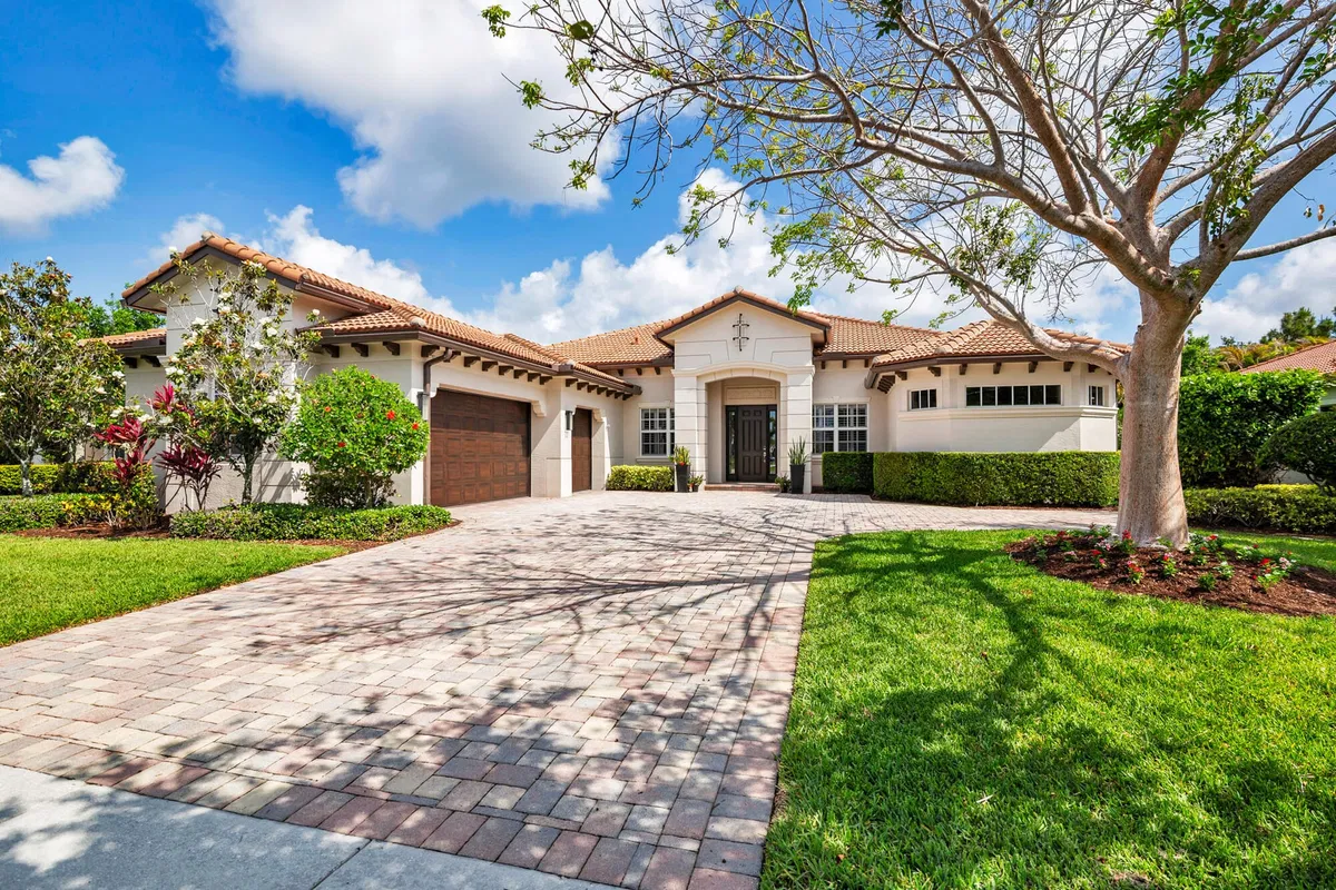 Rialto Jupiter Residence