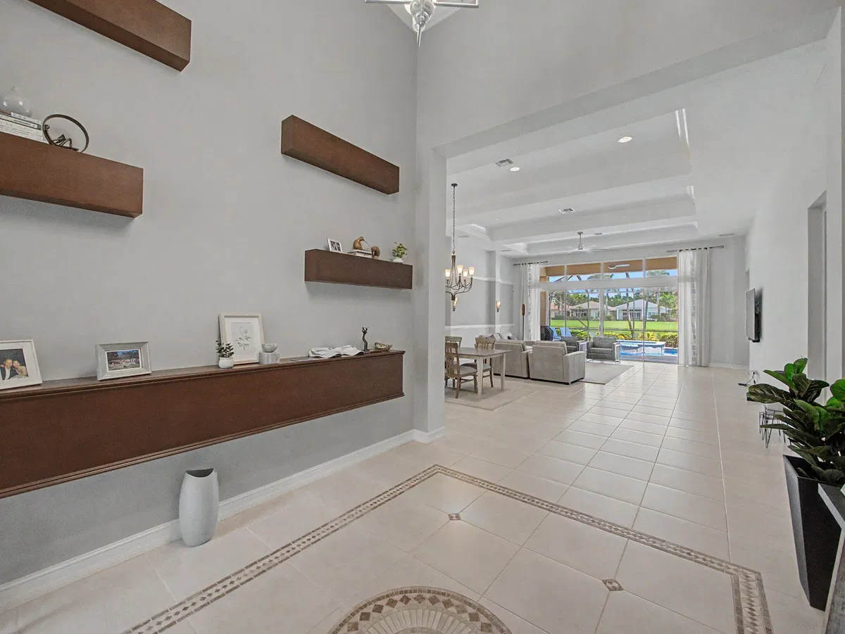 BallenIsles Palm Beach Gardens Residence photo 4