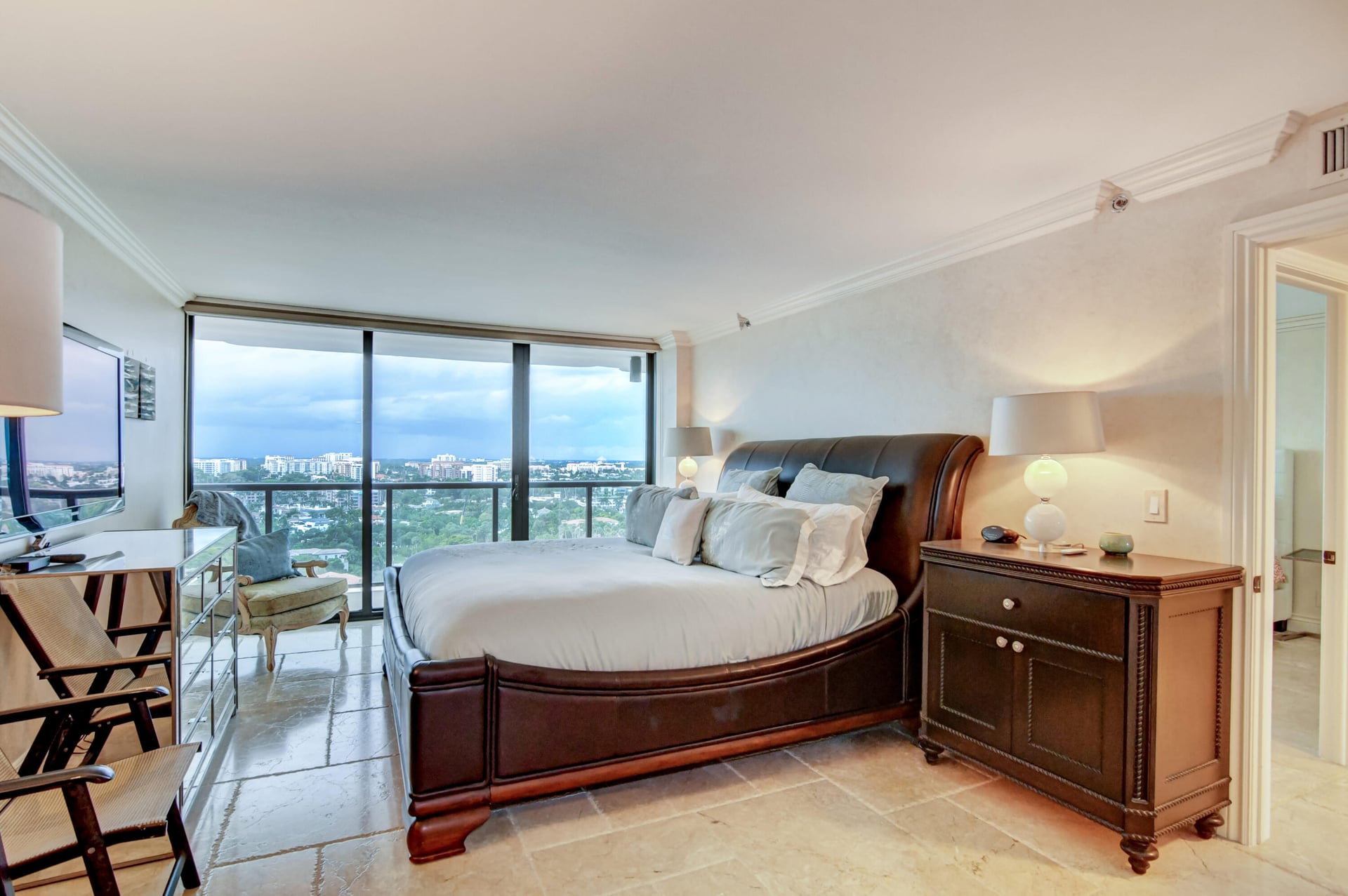 Boca Raton Unit 16C photo 19
