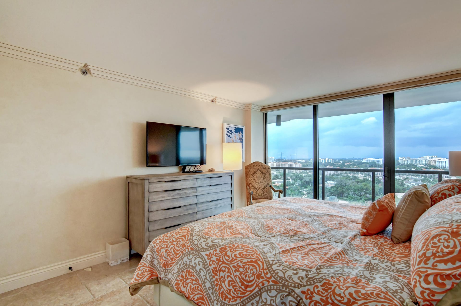 Boca Raton Unit 16C photo 34