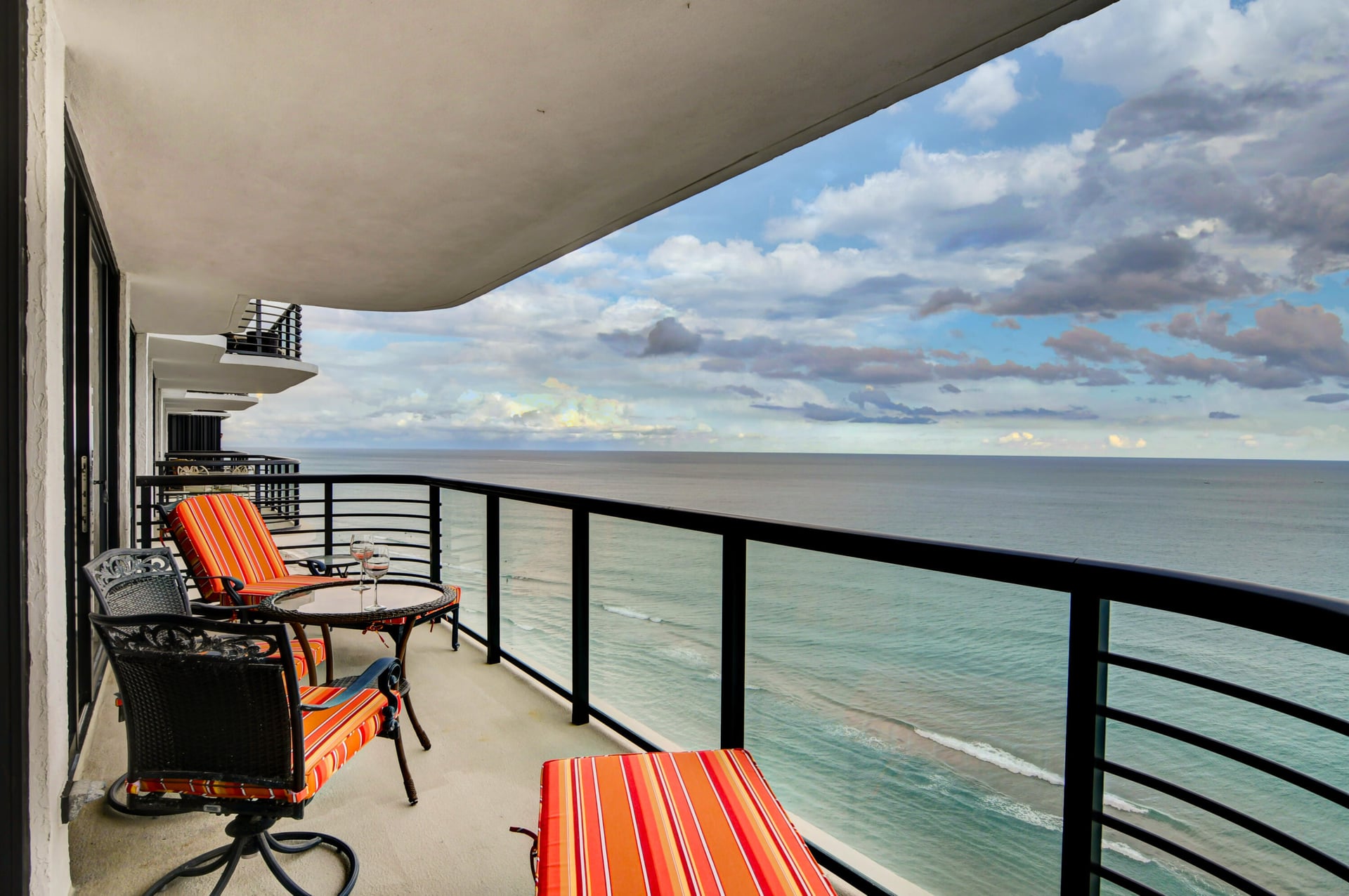 Boca Raton Unit 16C photo 46