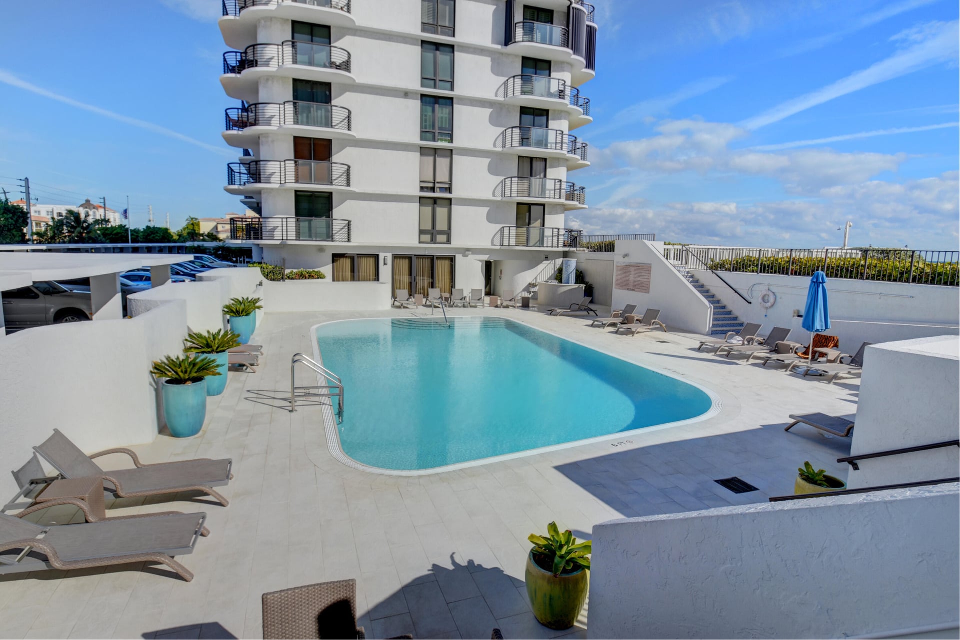 Boca Raton Unit 16C photo 55