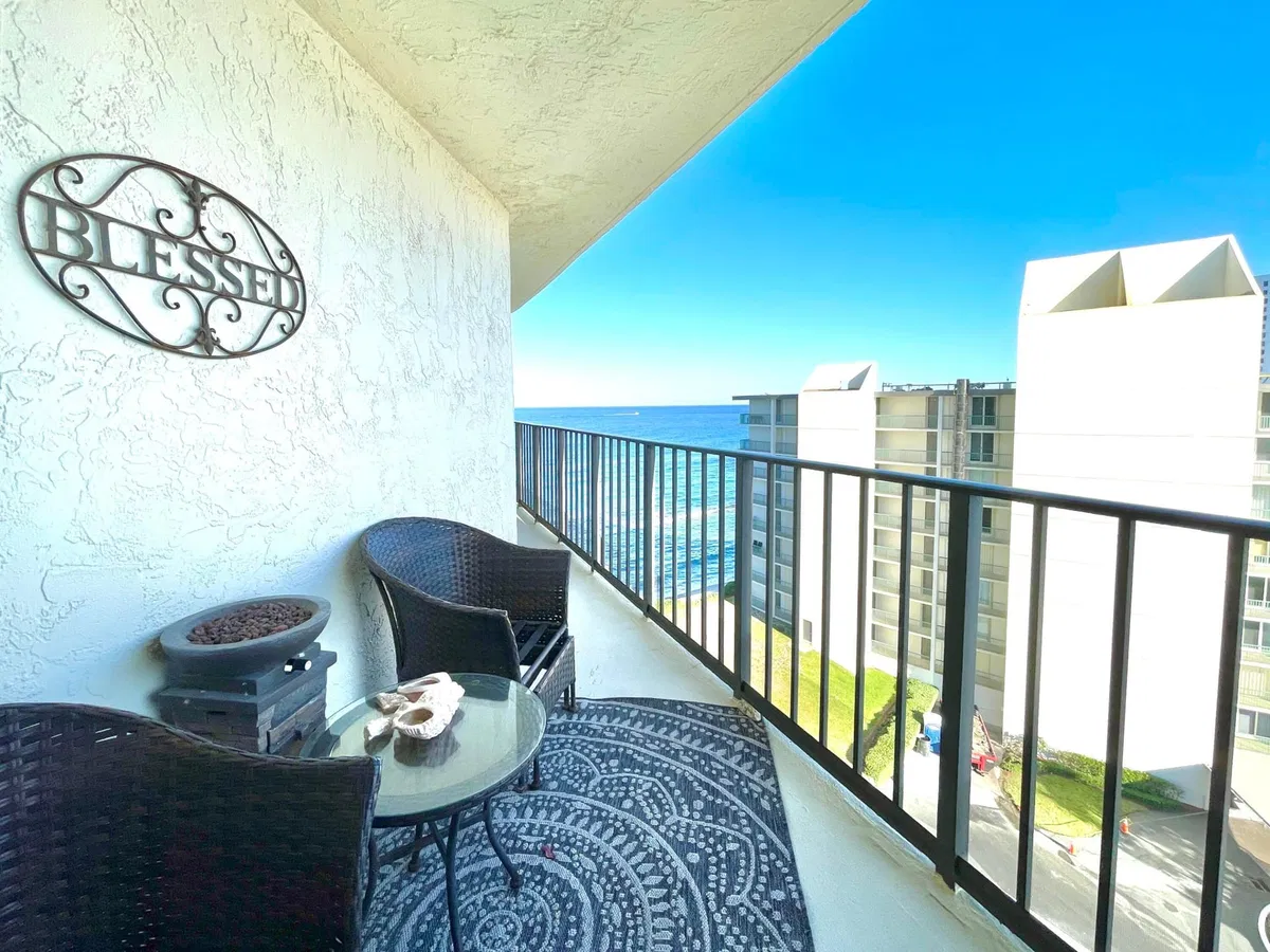 Harbour Point Singer Island Unit 906 photo 13