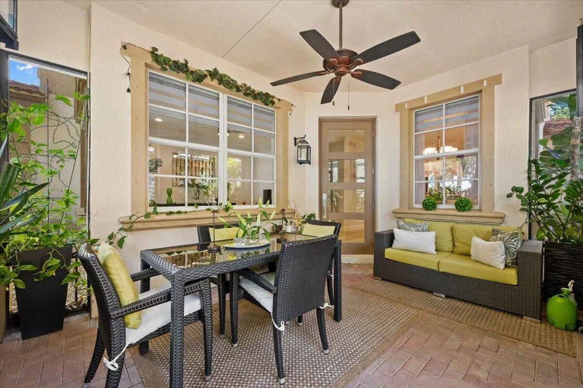 Evergrene Palm Beach Gardens Unit 14-b photo 22