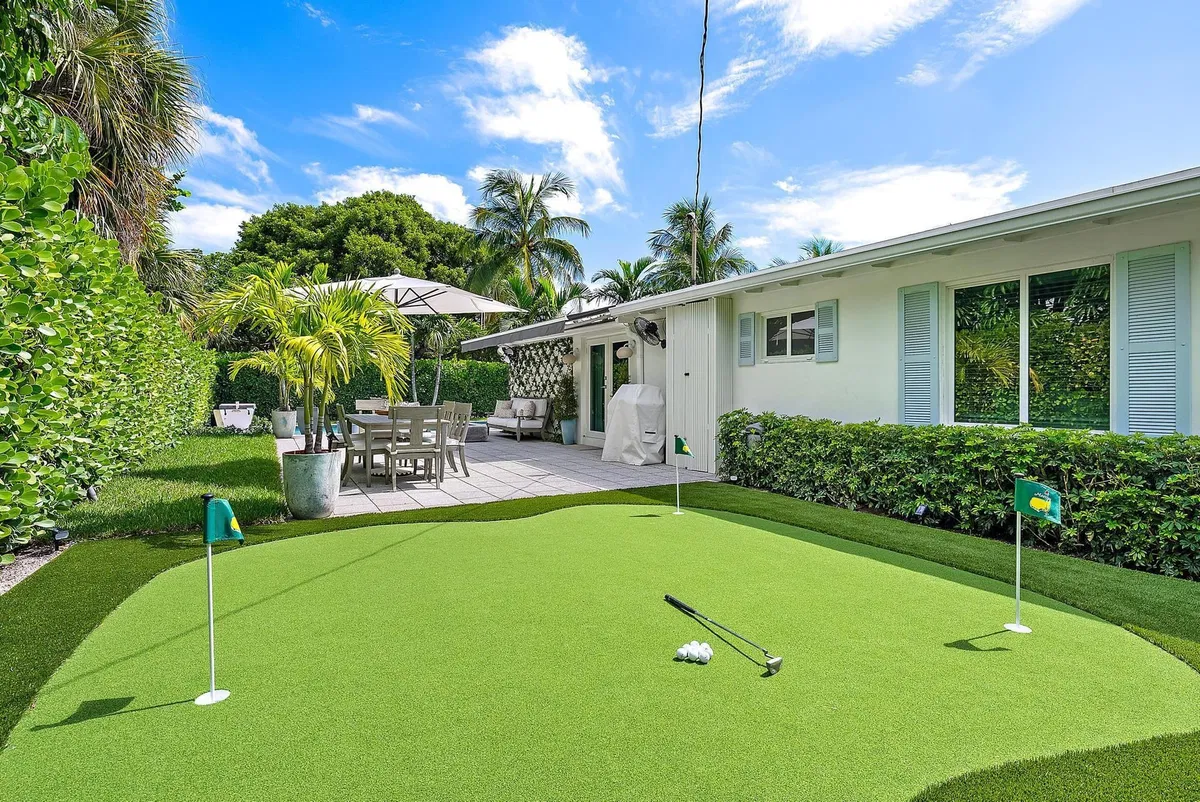 West Palm Beach Residence photo 4